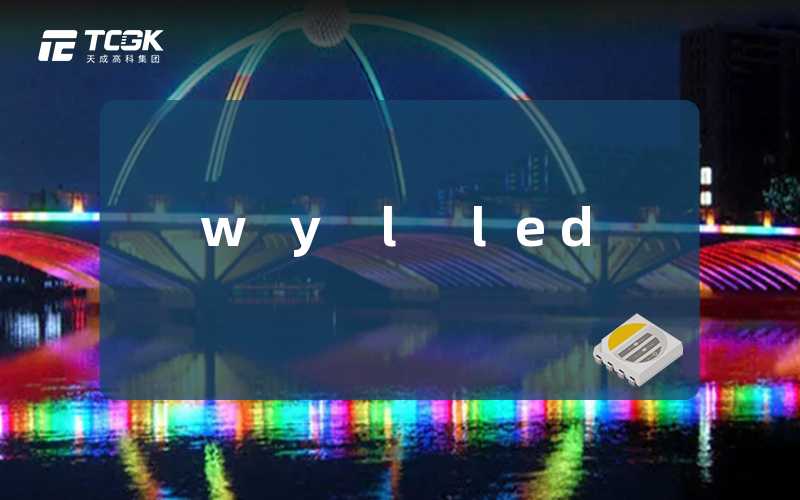 w y l led